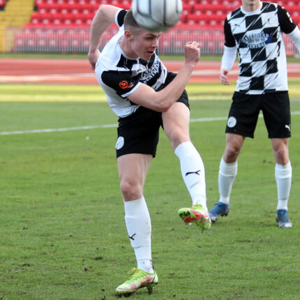 Gateshead 3-1 Leamington