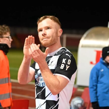 Gateshead 3-1 Farsley Celtic