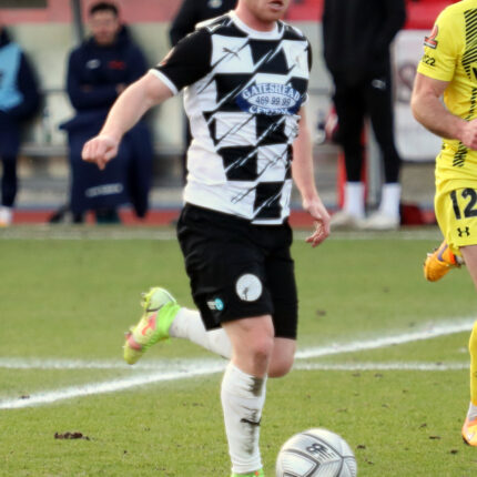 Gateshead 0-3 AFC Fylde