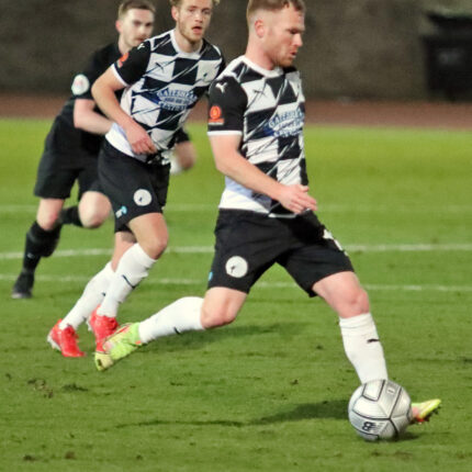 Gateshead 3-1 Farsley Celtic