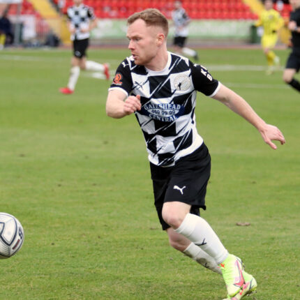 Gateshead 0-3 AFC Fylde