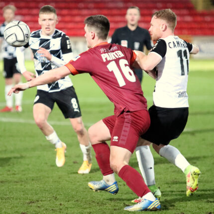 Gateshead 3-0 Blyth Spartans