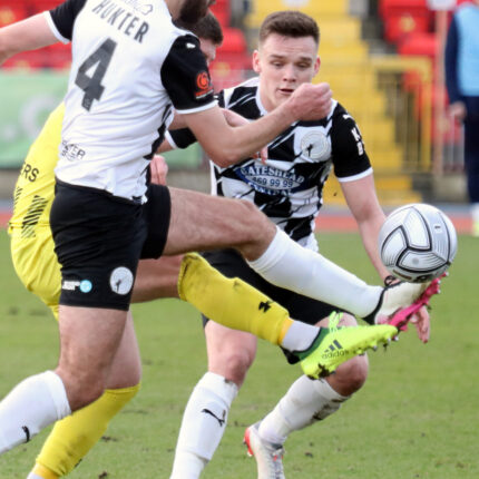 Gateshead 0-3 AFC Fylde