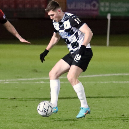 Gateshead 3-0 Blyth Spartans