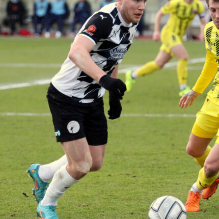 Gateshead 0-3 AFC Fylde