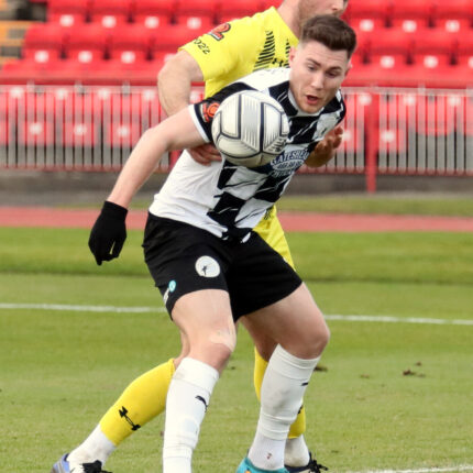 Gateshead 0-3 AFC Fylde
