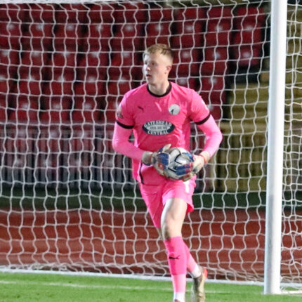 Gateshead 3-0 Blyth Spartans