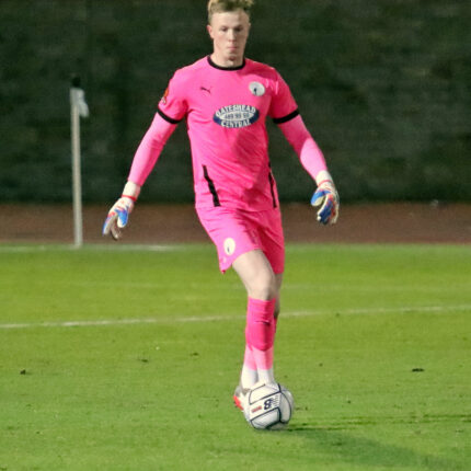 Gateshead 3-1 Farsley Celtic