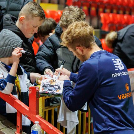 Gateshead 3-1 Farsley Celtic