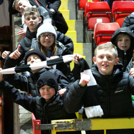 Gateshead 3-0 Blyth Spartans