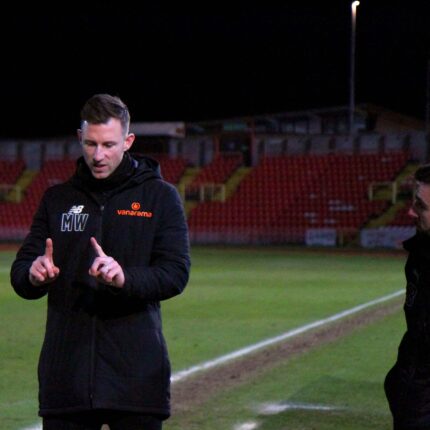 Gateshead 3-0 Blyth Spartans