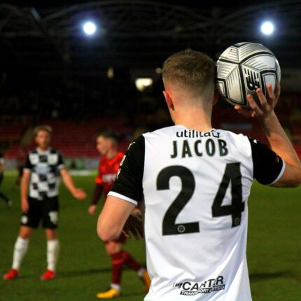 Gateshead 3-0 Blyth Spartans