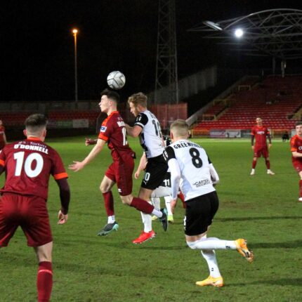 Gateshead 3-0 Blyth Spartans