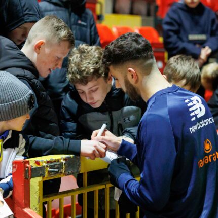 Gateshead 3-1 Farsley Celtic