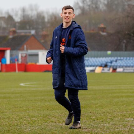 Alfreton Town 0-4 Gateshead