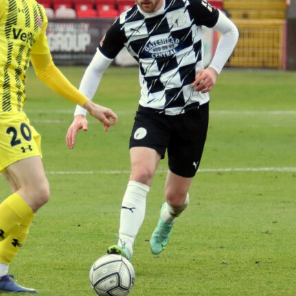 Gateshead 0-3 AFC Fylde