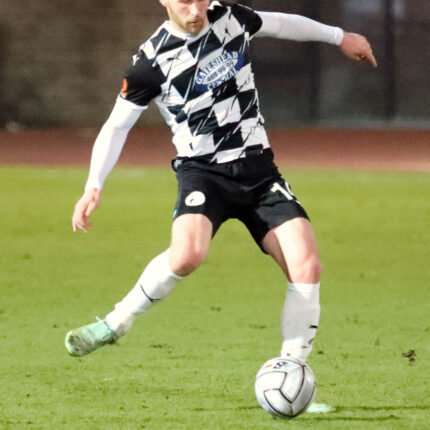 Gateshead 3-1 Farsley Celtic
