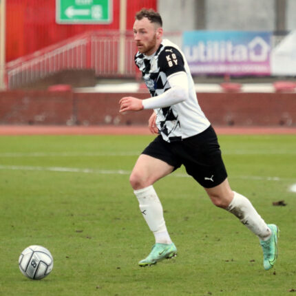 Gateshead 0-3 AFC Fylde