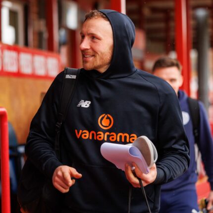 Alfreton Town 0-4 Gateshead