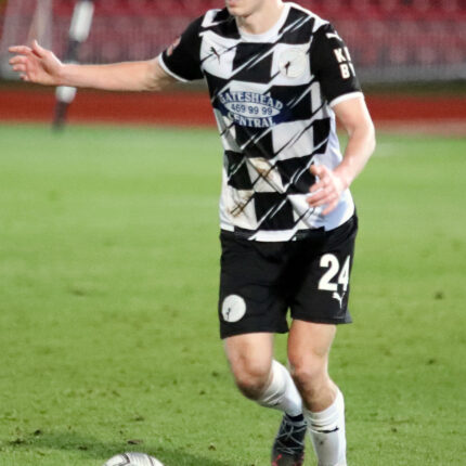 Gateshead 3-0 Blyth Spartans