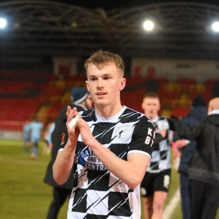 Gateshead 3-1 Farsley Celtic