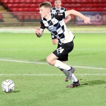 Gateshead 3-0 Blyth Spartans