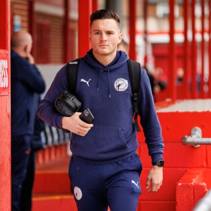 Alfreton Town 0-4 Gateshead