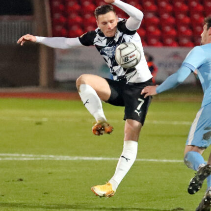 Gateshead 3-1 Farsley Celtic