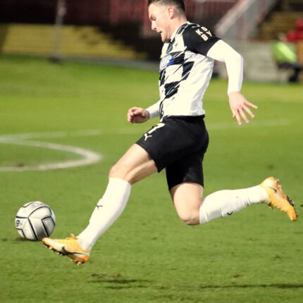 Gateshead 3-0 Blyth Spartans