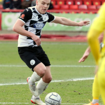 Gateshead 0-3 AFC Fylde