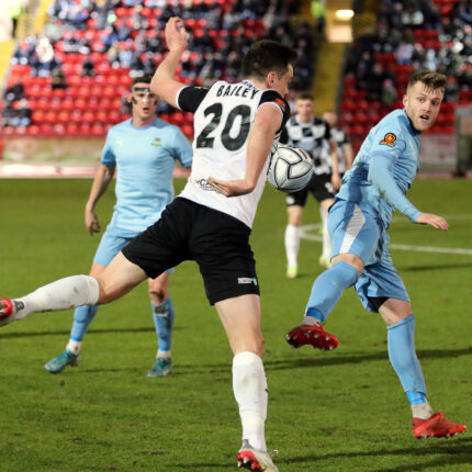 Gateshead 3-1 Farsley Celtic