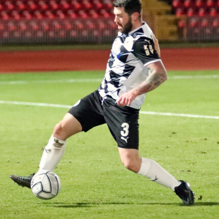 Gateshead 3-1 Farsley Celtic