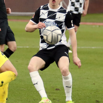 Gateshead 0-3 AFC Fylde