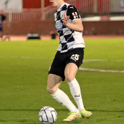 Gateshead 3-1 Farsley Celtic