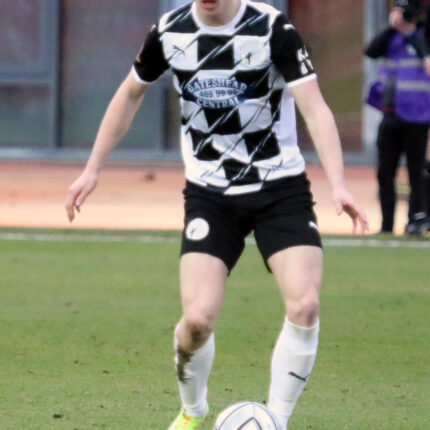 Gateshead 0-3 AFC Fylde