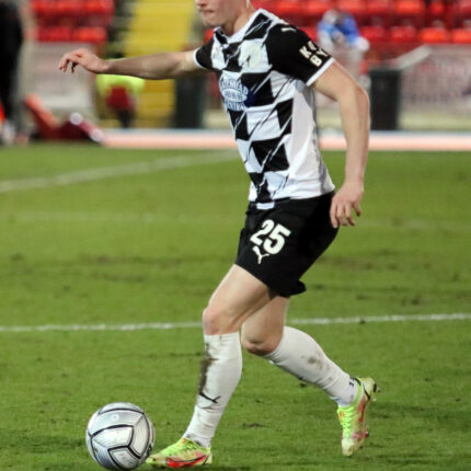 Gateshead 3-1 Farsley Celtic