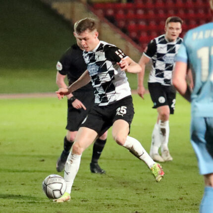 Gateshead 3-1 Farsley Celtic
