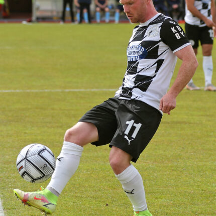 Gateshead 3-1 Southport