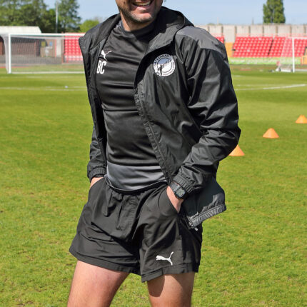 Gateshead 2-1 Hereford