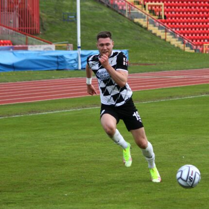 Gateshead 3-1 Southport