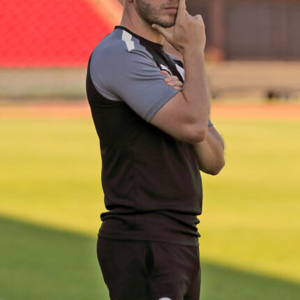 Gateshead 2-2 Barnet