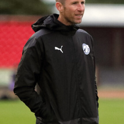 Gateshead 1-1 Notts County