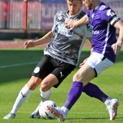Gateshead 2-2 Barnet