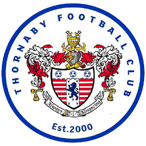 Thornaby Ladies
