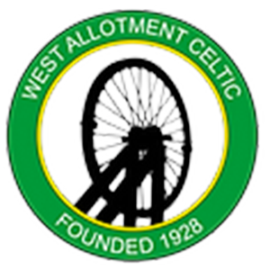 West Allotment Celtic Ladies