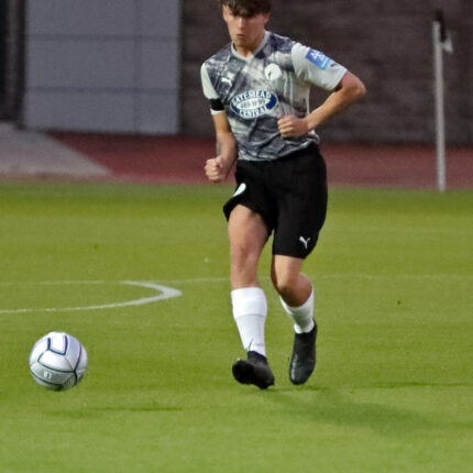 Gateshead 0-2 Gateshead Leam Rangers
