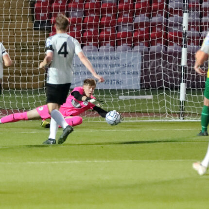 Gateshead 0-2 Gateshead Leam Rangers