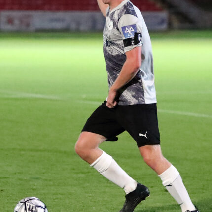 Gateshead 0-2 Gateshead Leam Rangers