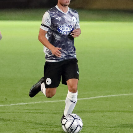 Gateshead 0-2 Gateshead Leam Rangers