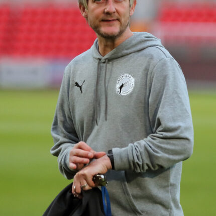 Gateshead 0-2 Gateshead Leam Rangers